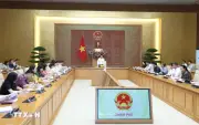 Xây dựng kịch bản điều hành giá phù hợp thúc đẩy tăng trưởng