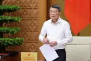 Xây dựng kịch bản điều hành kinh tế vĩ mô, kiên định thực hiện mục tiêu đã đề ra