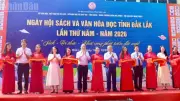 Xây dựng kho tài nguyên số chuẩn xác tại Đắk Lắk: Bảo vệ nền tảng tư tưởng