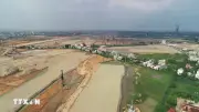 Xây dựng khu thương mại tự do 5.000 ha gắn với sân bay Gia Bình
