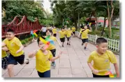 Xây dựng lối sống lành mạnh cho trẻ từ nguồn dinh dưỡng hợp lý