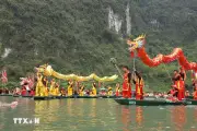 Xây dựng Ninh Bình thành thành phố du lịch di sản thiên niên kỷ vào năm 2045