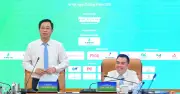 Xây dựng phong trào môi trường thực chất lan tỏa từ cộng đồng
