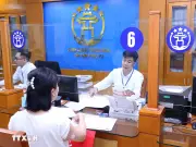 Xây dựng quy định mới về phân bổ biên chế công chức từ cấp xã đến trung ương