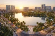Xây dựng đô thị số có trái tim tại ASEAN: Công nghệ vì con người