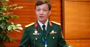 Xây dựng thanh niên tự chủ, tự tin, tự lực, tự cường từ thực tiễn Quân đội
