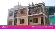 Xây nhà 7 tầng trở lên phải có hồ sơ thiết kế chuyên nghiệp từ 1/7/2026