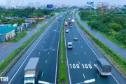 Xây nút giao nối khu đô thị thể thao quốc tế với cao tốc Pháp Vân - Cầu Giẽ