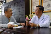 Y học cổ truyền thoát khỏi 'án tử' về chi phí BHYT