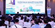 Y học chính xác trong điều trị bệnh tiêu hóa - gan mật: Đúng người bệnh, đúng thời điểm