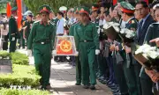 Đẩy mạnh hoàn thiện thể chế, tăng mức hỗ trợ thực hiện chiến dịch 500 ngày đêm