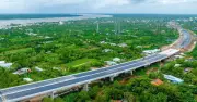 Đẩy mạnh nghiên cứu làm cao tốc trên cầu cạn vùng ĐBSCL