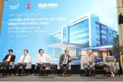 Đẩy mạnh triển khai mô hình bệnh viện không giấy tờ tại Việt Nam đến năm 2030