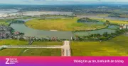 Đẩy nhanh giải phóng mặt bằng dự án 41.000 tỷ của Vingroup tại Bắc Ninh