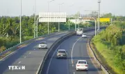 Đẩy nhanh giải phóng mặt bằng mở rộng cao tốc TP.HCM - Trung Lương - Mỹ Thuận