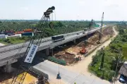 Đẩy nhanh tiến độ mở rộng cao tốc TPHCM - Trung Lương - Mỹ Thuận