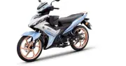Yamaha Exciter 135 2026 ra mắt: Phiên bản kỷ niệm 20 năm sắp về Việt Nam