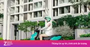 Yamaha Neo's 2026 giảm giá mạnh còn 36,9 triệu đồng tại Việt Nam