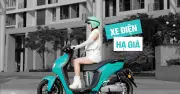 Yamaha Neo's 2026 giảm giá sâu 13 triệu, thêm màu mới, giá chỉ từ 36,9 triệu đồng