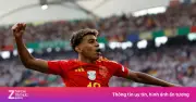 Yamal biến Tây Ban Nha thành 'cỗ máy kiếm tiền' trước thềm World Cup 2026