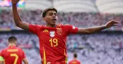 Yamal khao khát sánh vai cùng Messi và Ronaldo tại World Cup 2026