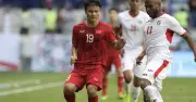 Yemen giành vé dự Asian Cup 2027, trở thành đối thủ cuối cùng của Việt Nam