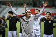 Yemen là đối thủ cuối cùng của tuyển Việt Nam tại Asian Cup 2027