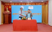 Yến sào Khánh Hòa và The Stage Việt Nam ký kết hợp tác chiến lược năm 2026