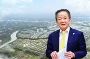 Yếu tố giúp T&T Group giành hai giải thưởng bất động sản quốc gia