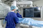 Yếu tố quyết định sự sống cho bệnh nhân nhồi máu cơ tim cấp