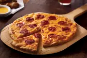 Yum! Brands bán chuỗi Pizza Hut với giá khoảng 2,7 tỷ USD