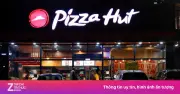 Yum Brands bán Pizza Hut với giá 2,7 tỷ USD cho LongRange Capital và Yum China