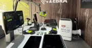 Zebra ra mắt trung tâm trải nghiệm di động tại Việt Nam