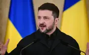 Zelensky kêu gọi EU mở toàn bộ đàm phán gia nhập cho Ukraine