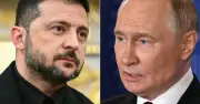 Zelensky đề nghị gặp Putin tại Mỹ, chờ phản hồi từ Nga
