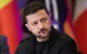 Zelensky tuyên bố sẵn sàng đàm phán với Nga, để ngỏ hình thức