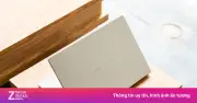 Zenbook A14 990g: Laptop mỏng nhẹ không đánh đổi hiệu năng và pin