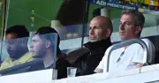 Zidane chọn xem con trai đối đầu Messi thay vì đội tuyển Pháp