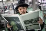 Zine trở lại mạnh mẽ tại Nhật Bản giữa khủng hoảng xuất bản
