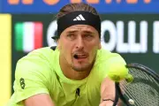 Zverev không cảm thấy áp lực sau chức vô địch Roland Garros 2026