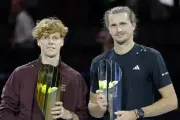 Zverev tự tin đấu Sinner tại Wimbledon 2026 sau chức vô địch Roland Garros