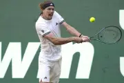 Zverev thắng Collignon, vào bán kết Halle Open 2026
