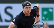 Zverev thắng 'Rafa mới' Jodar, vào bán kết Roland Garros 2026