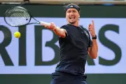 Zverev vào bán kết Roland Garros, cơ hội lớn vô địch Grand Slam đầu tiên