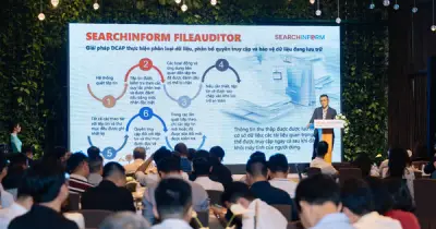 10 điều cần làm khi dùng thử phần mềm chống rò rỉ dữ liệu trước khi mua