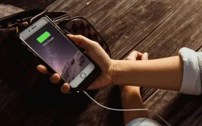 10 mẹo đơn giản giúp tiết kiệm pin điện thoại hiệu quả