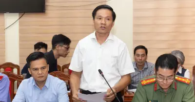 100 học sinh tại điểm thi Trường THPT Chuyên Tuyên Quang mong muốn được thi lại