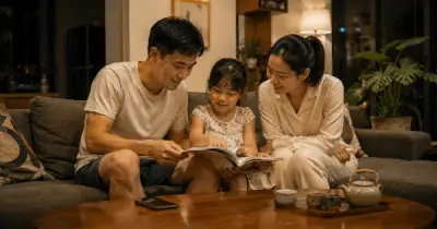 11 quốc gia đưa AI vào chương trình học, phụ huynh Việt nuôi con cùng trí tuệ nhân tạo