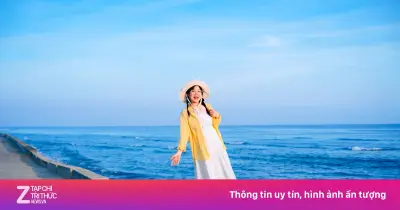 12 triệu đồng 12 ngày khám phá 7 vùng biển Việt Nam: Hành trình của cô gái trẻ