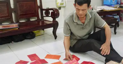 121 lần hiến máu, người đàn ông TP.HCM vượt qua dị nghị 'bán máu'